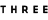 Three